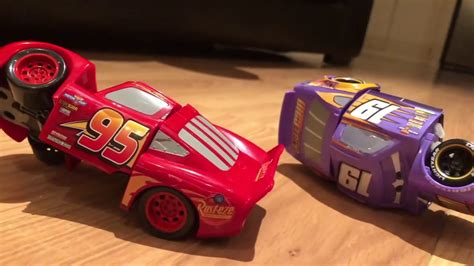 crash cars toys|toy car crash footage.